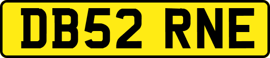 DB52RNE