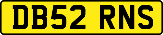 DB52RNS