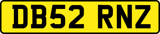 DB52RNZ
