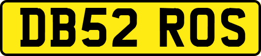 DB52ROS