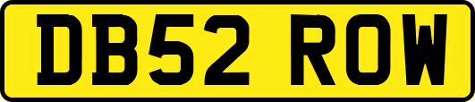 DB52ROW