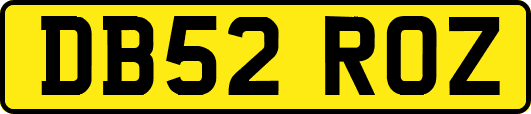DB52ROZ
