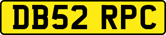 DB52RPC