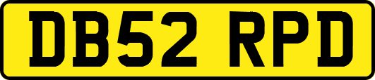 DB52RPD