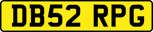 DB52RPG