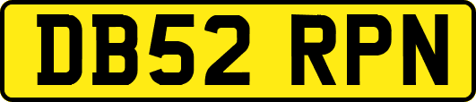 DB52RPN