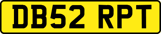 DB52RPT