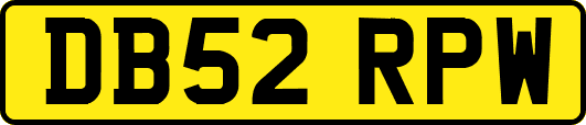 DB52RPW