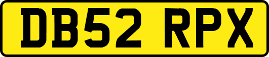 DB52RPX