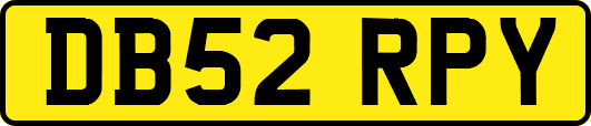DB52RPY