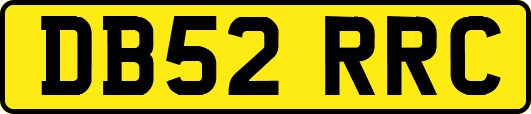 DB52RRC
