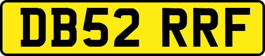DB52RRF