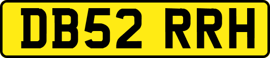 DB52RRH