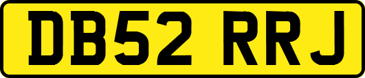DB52RRJ
