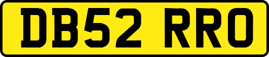 DB52RRO