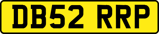 DB52RRP
