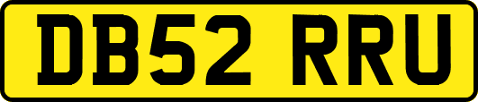 DB52RRU