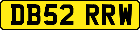 DB52RRW