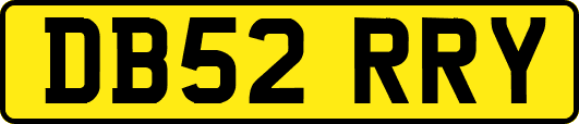 DB52RRY