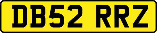 DB52RRZ