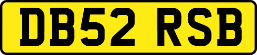DB52RSB
