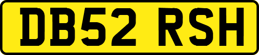 DB52RSH