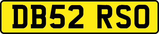 DB52RSO