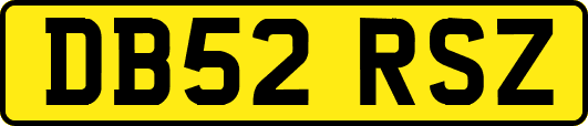DB52RSZ