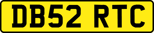 DB52RTC