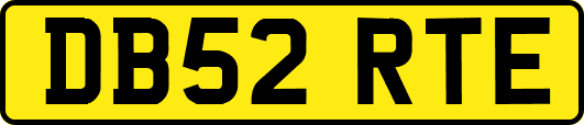 DB52RTE