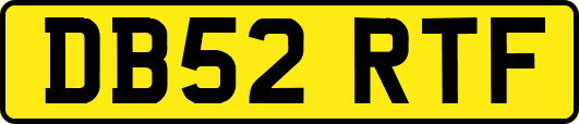 DB52RTF