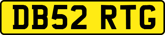 DB52RTG