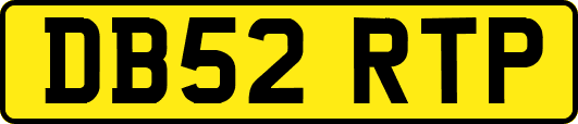 DB52RTP