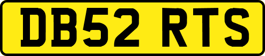 DB52RTS