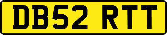 DB52RTT