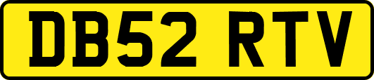 DB52RTV