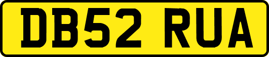 DB52RUA