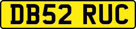 DB52RUC