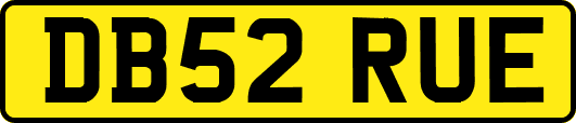 DB52RUE