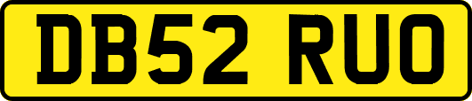 DB52RUO