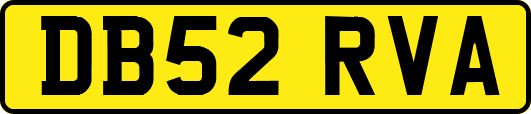 DB52RVA