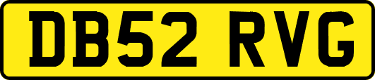DB52RVG