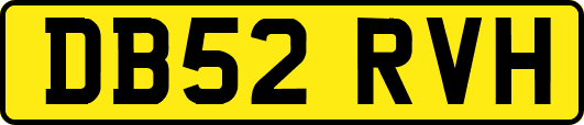 DB52RVH