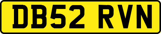 DB52RVN