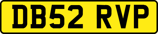 DB52RVP