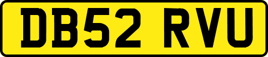DB52RVU