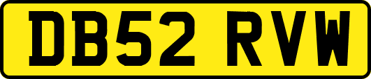 DB52RVW