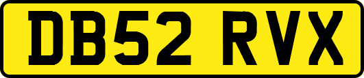 DB52RVX