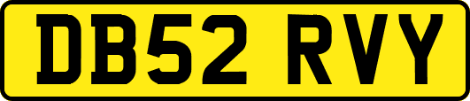 DB52RVY