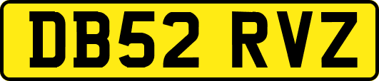 DB52RVZ